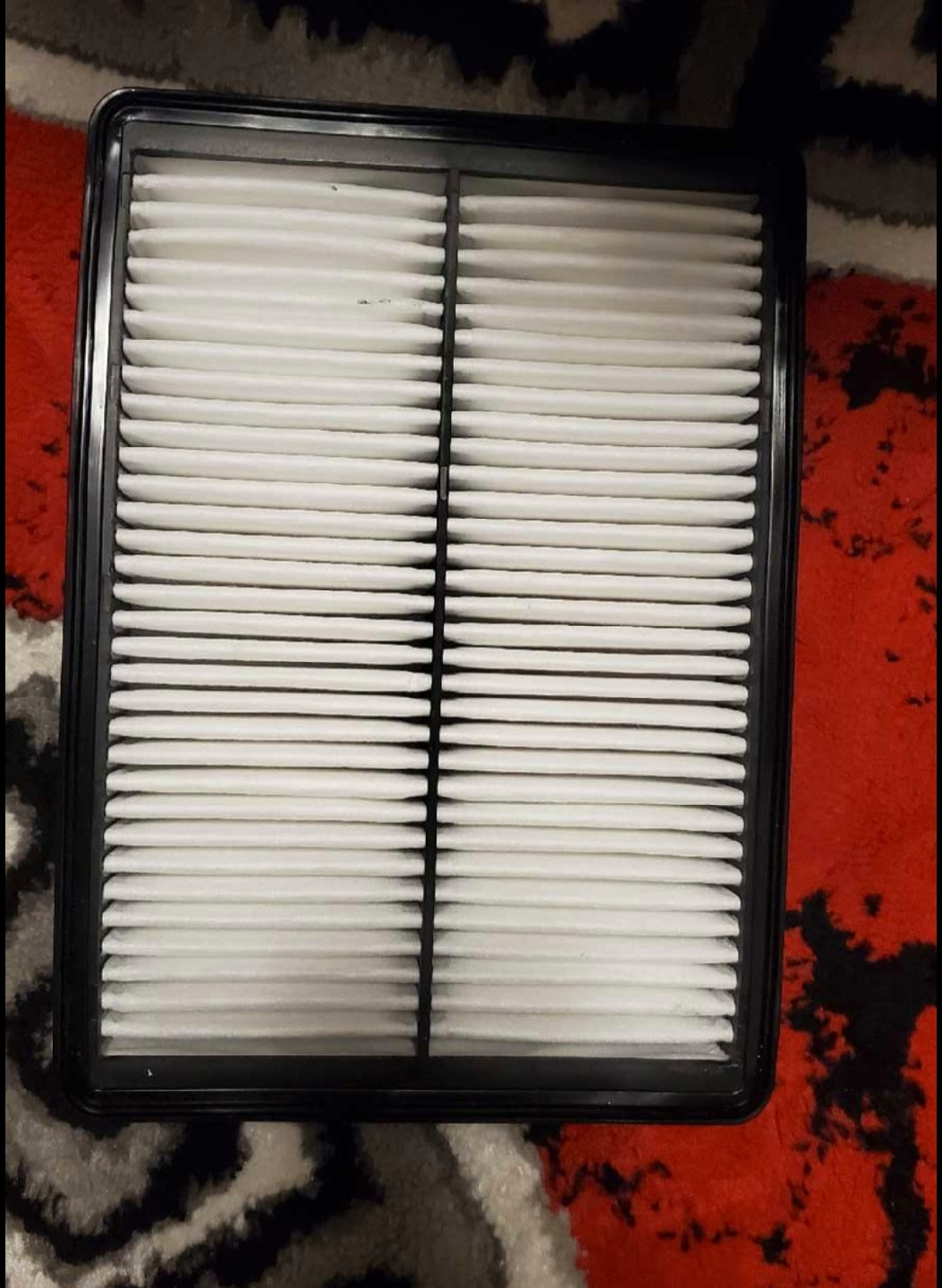 R-Premium EAF1943R-2-C1 Engine Air Filter - photo 2