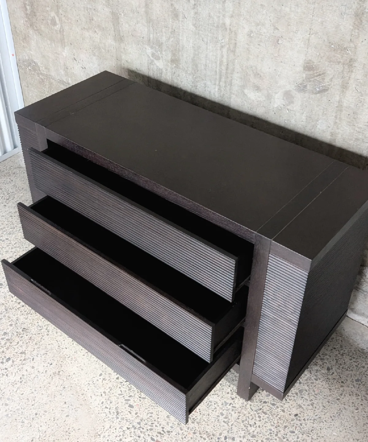 modern dressers/oversized nightstands/credenza/sideboard image indicator(6)