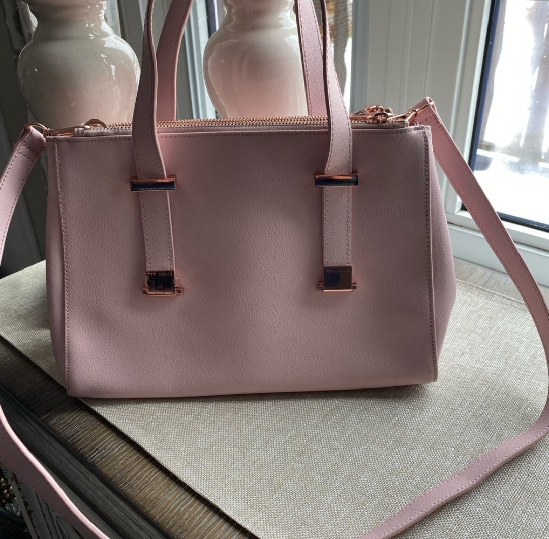 Ted Baker Crossbody Bag - photo 2