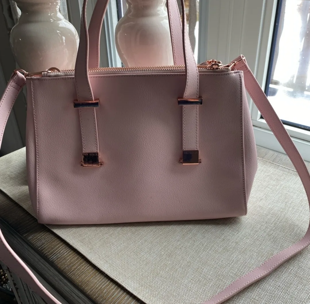 Ted Baker Crossbody Bag image indicator(2)