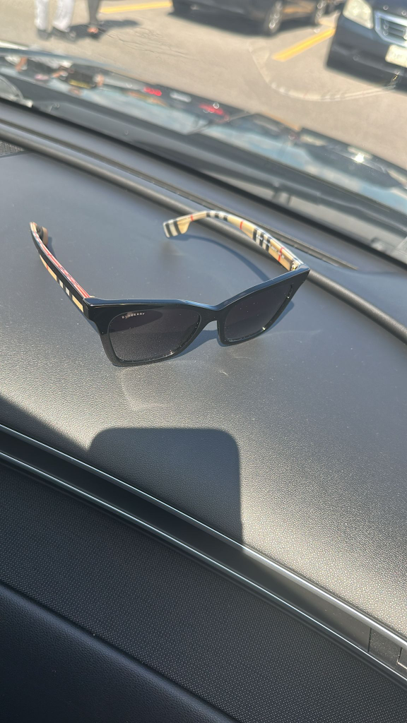 Burberry Sunglasses