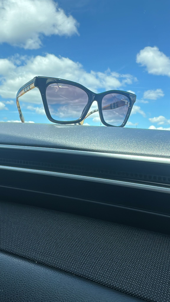 Burberry Sunglasses - photo 3