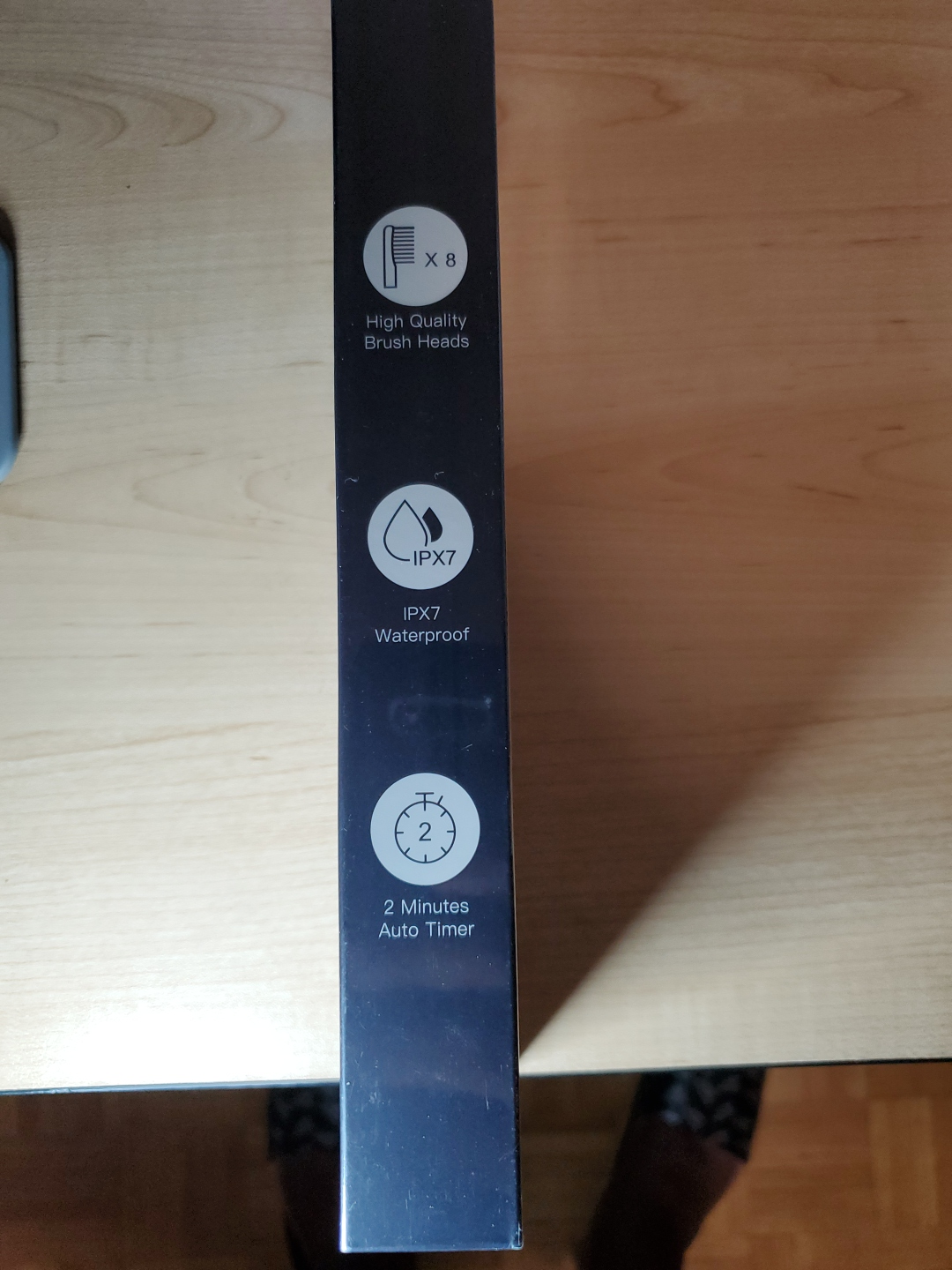 Phylian H7 Series Sonic Electric Toothbrush - photo 3