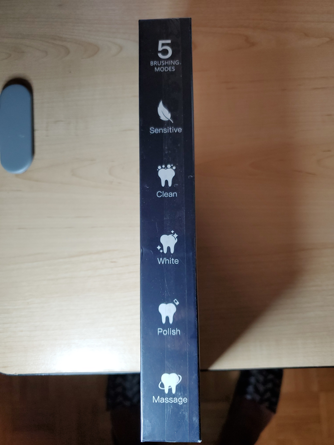 Phylian H7 Series Sonic Electric Toothbrush - photo 4
