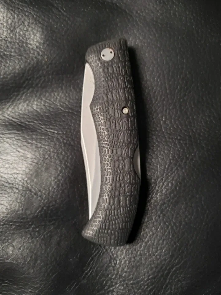 Gerber 625 Gatormate Folding Knife thumbnail