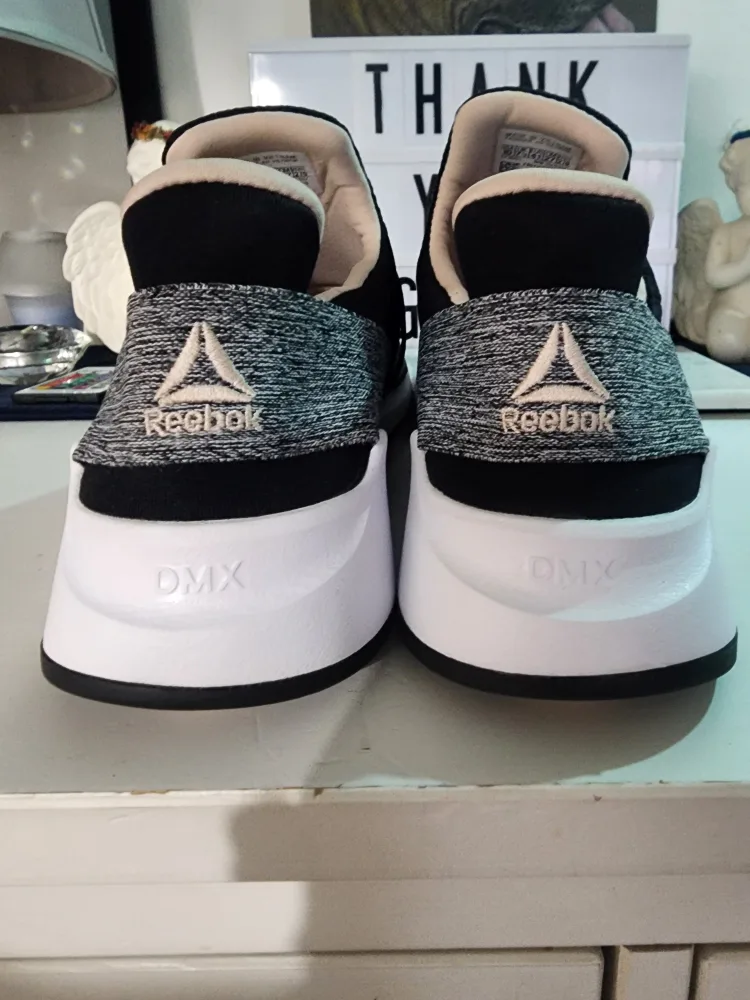 Reebok DMX Slip-On Sneakers - Size 10 Women's image indicator(3)