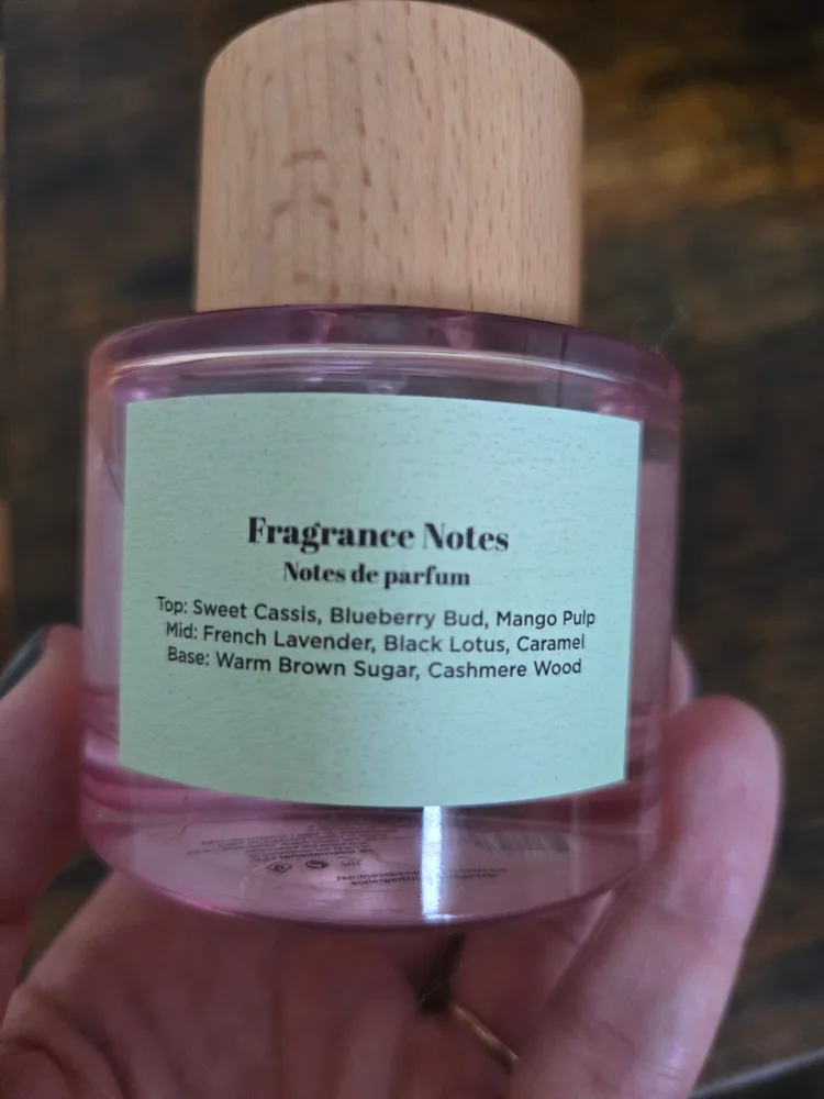 Decluttering Alert! The Good Scent Moody Ring Eau de Parfum image indicator(2)