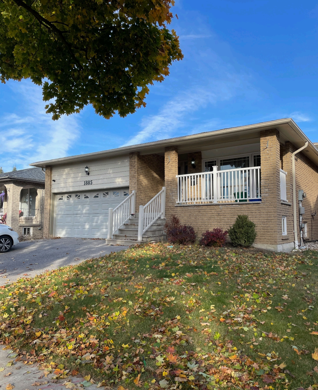 *** PRIME LOCATION PICKERING*** 5 Bedroom + 3 Bathroom for Rent