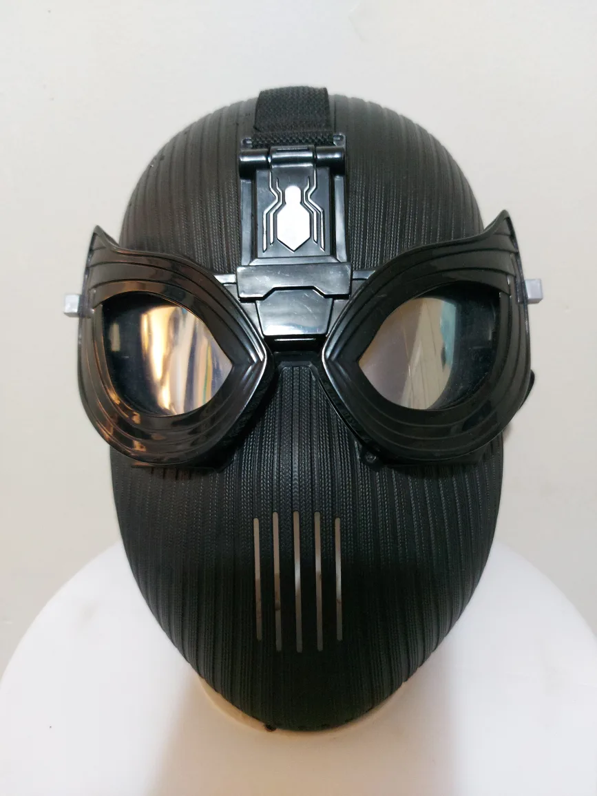 Spider-Man Stealth Mask thumbnail