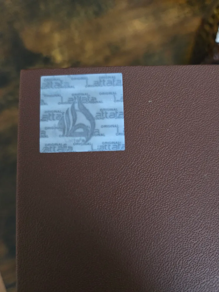 Lattafa Khamrah Qahwa Perfume image indicator(3)