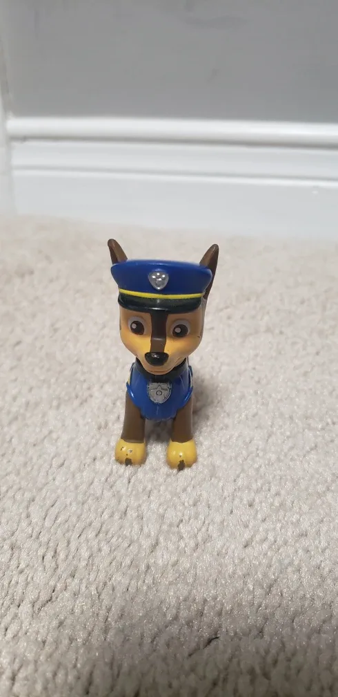 Paw Patrol Chase's Police Cruiser image indicator(4)