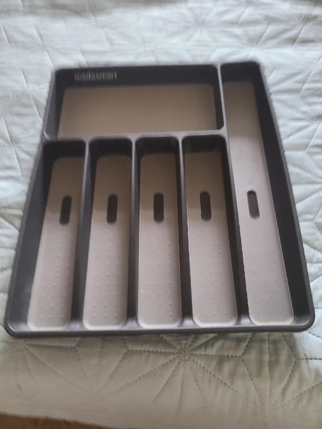Cutlery tray thumbnail