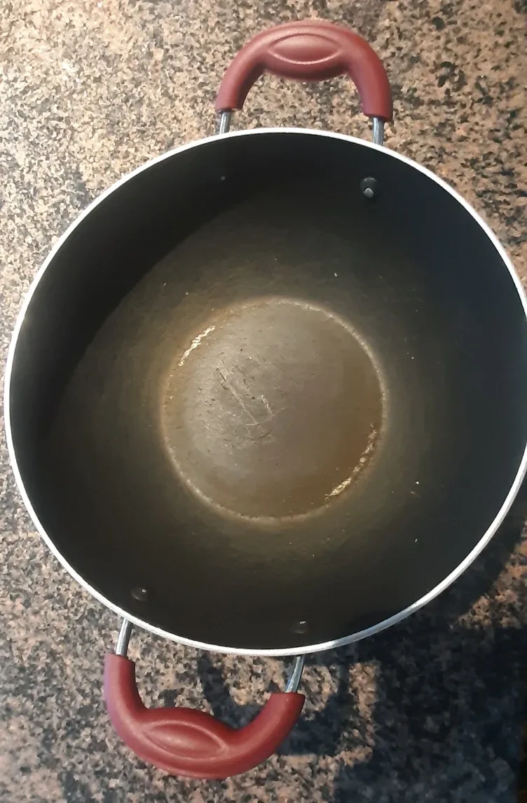 #freecycle pan thumbnail