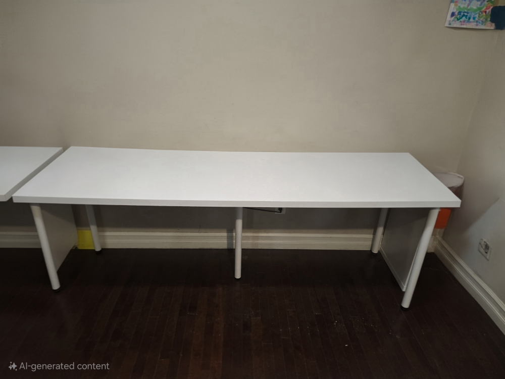 IKEA LAGKAPTEN Tabletop