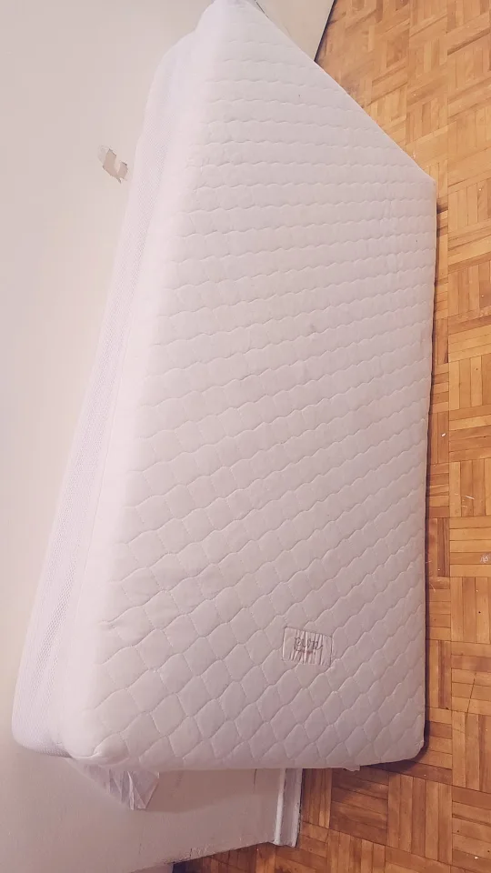Crib Mattress - Good Condition thumbnail