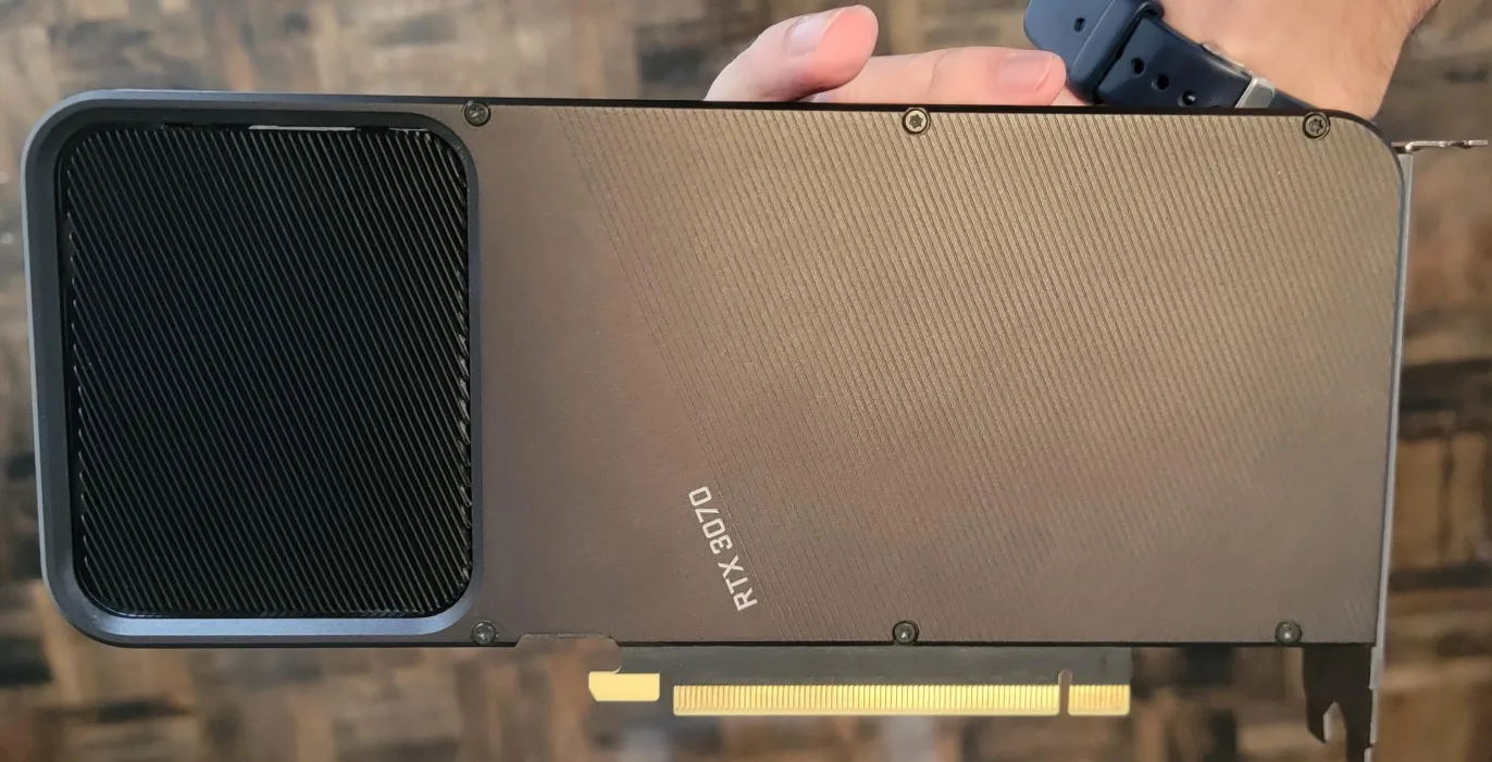 Nvidia RTX 3070 Founders Edition image indicator(2)