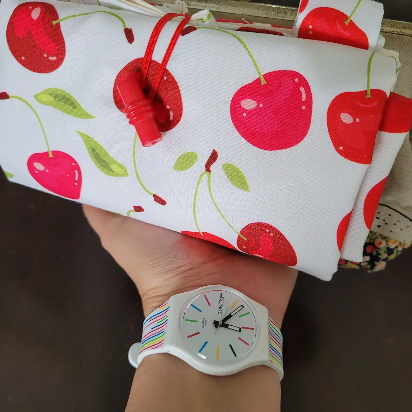 Handmade Tote Bags - Various Designs image indicator(2)