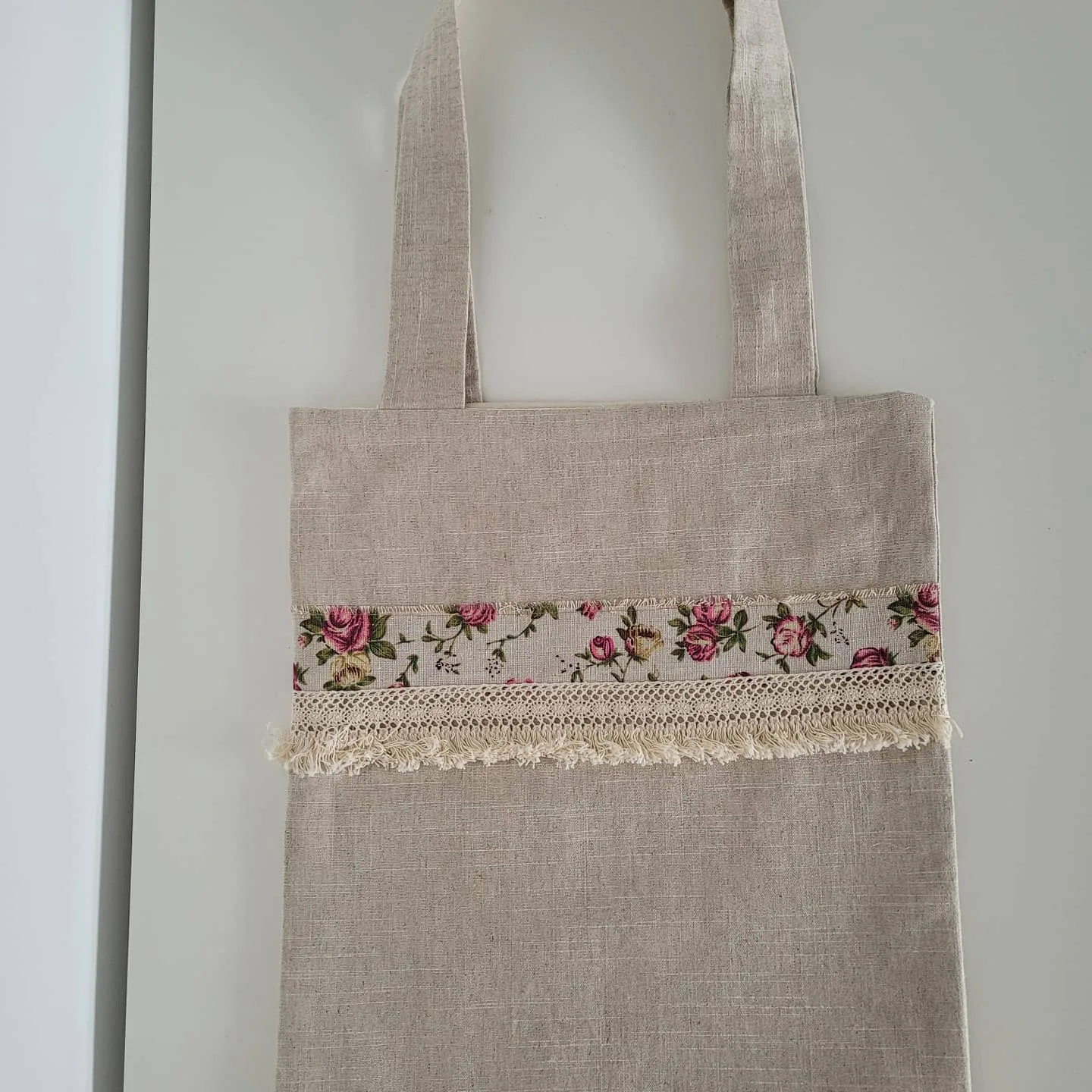 Handmade Tote Bags - Various Designs image indicator(5)