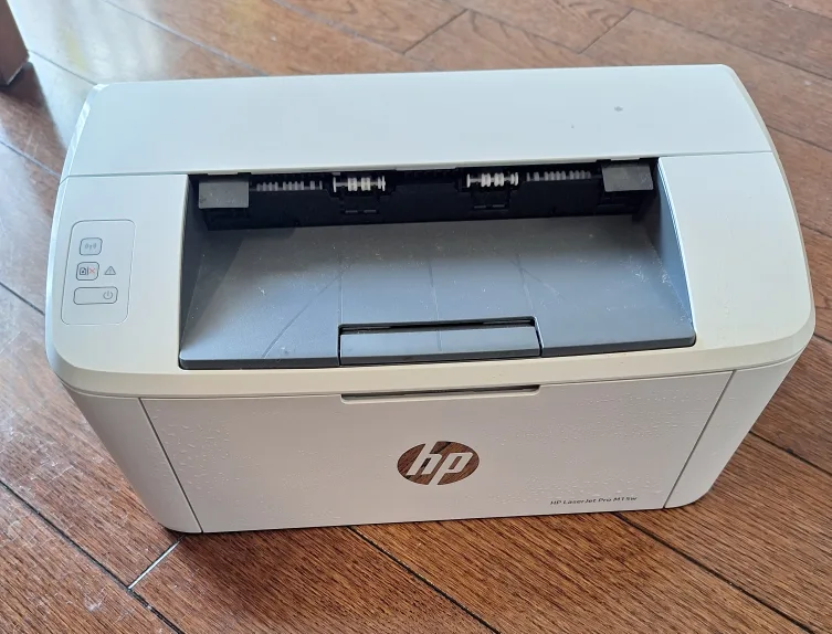 HP Printer thumbnail