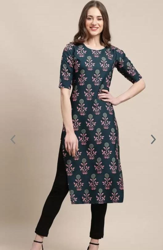 Women's Kurti - photo 4