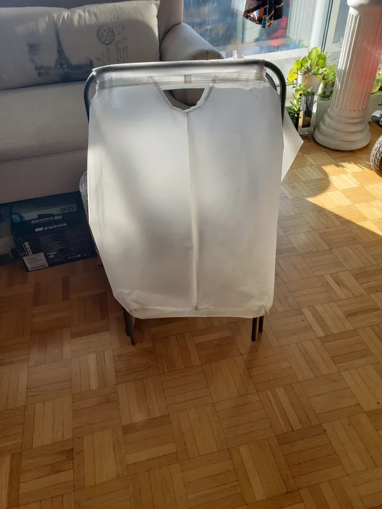 Laundry Hamper image indicator(2)