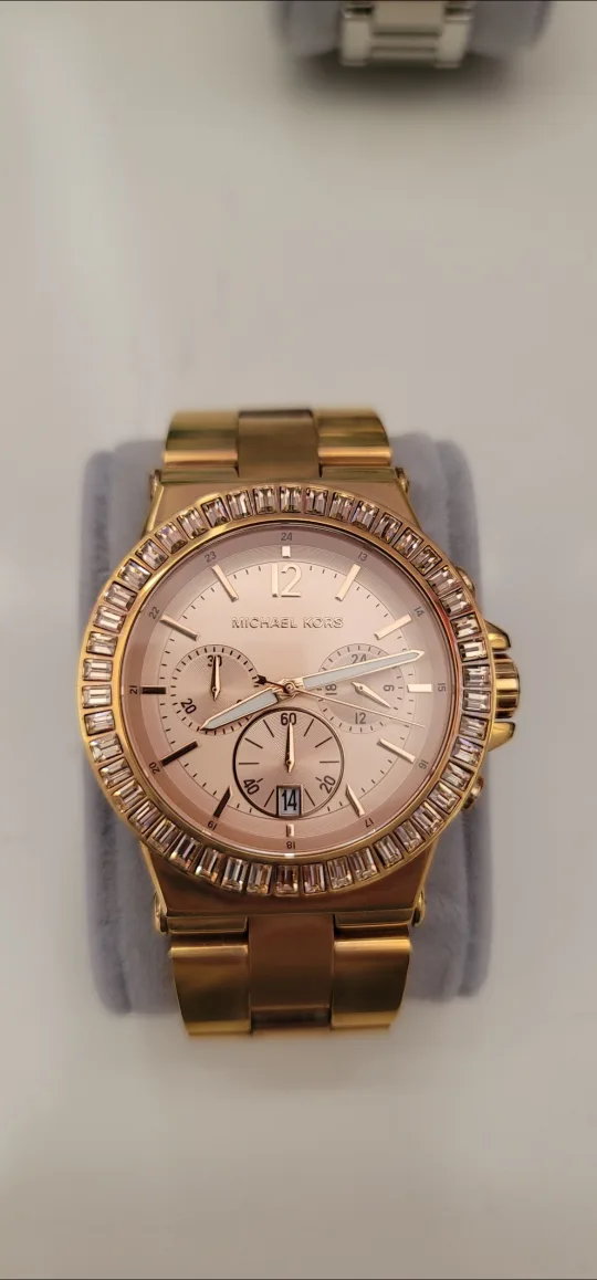 Women's Michael Kors Watch MK5412 thumbnail