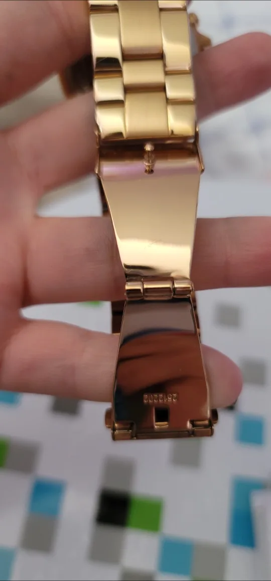 Women's Michael Kors Watch MK5412 image indicator(4)