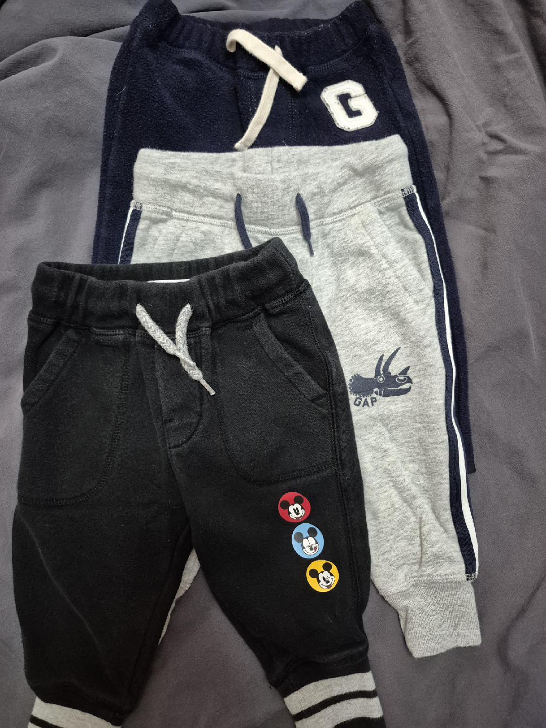 Gap Sweatpants