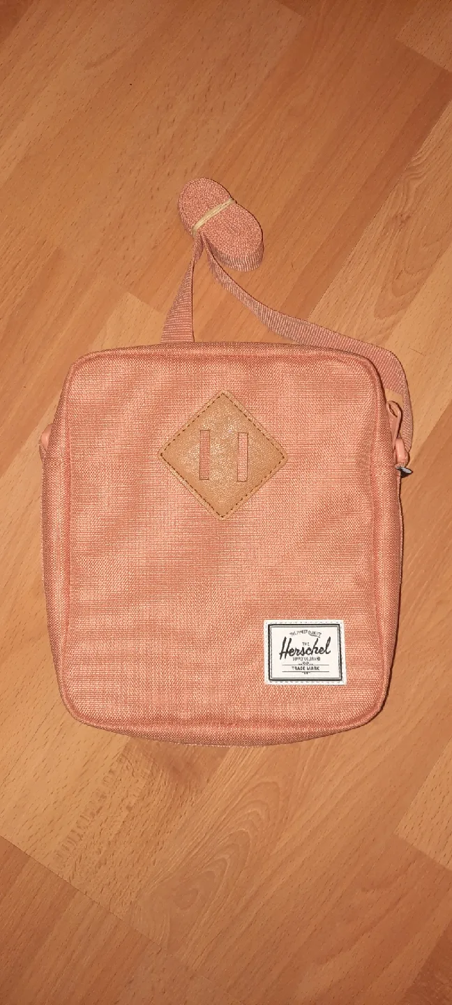 Herschel Crossbody Bag - Peach thumbnail