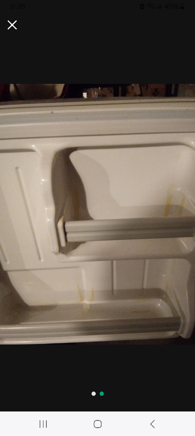 Haier Dorm Refrigerator - photo 2