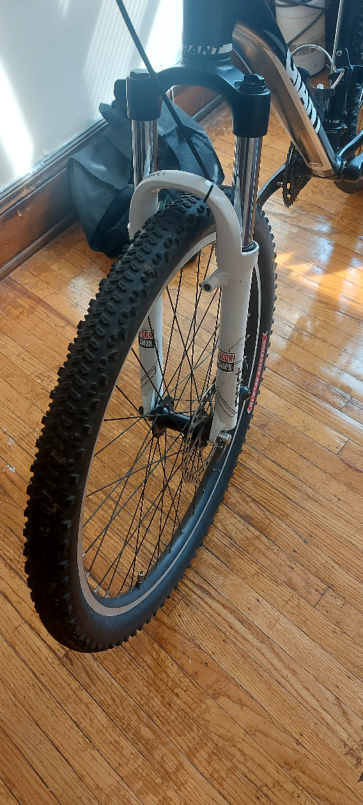 Giant Revel 1 Mountain Bike - photo 4
