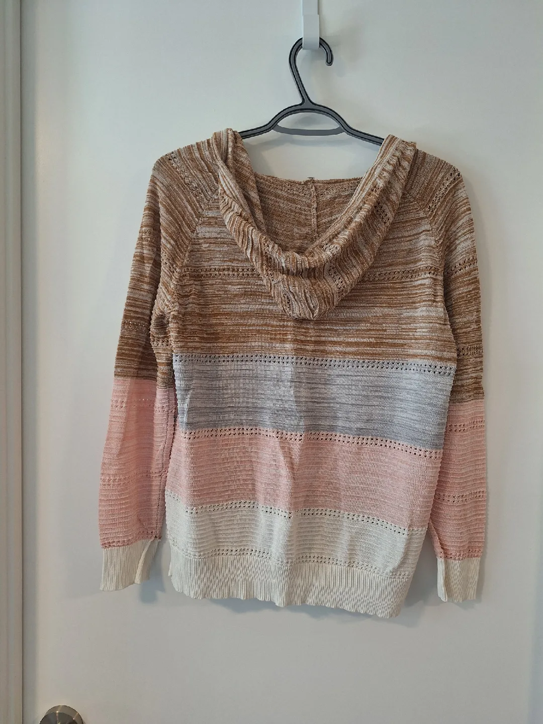 Hooded Sweater - Size M image indicator(3)