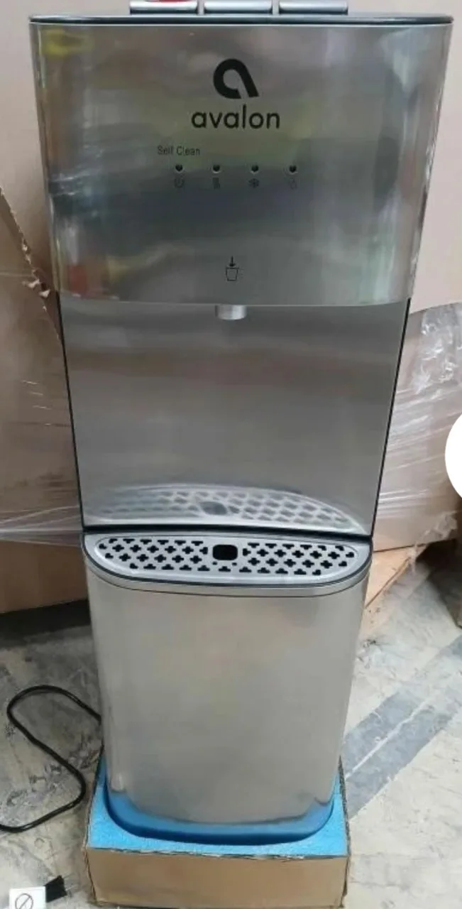 Avalon Bottom Loading Water Dispenser thumbnail