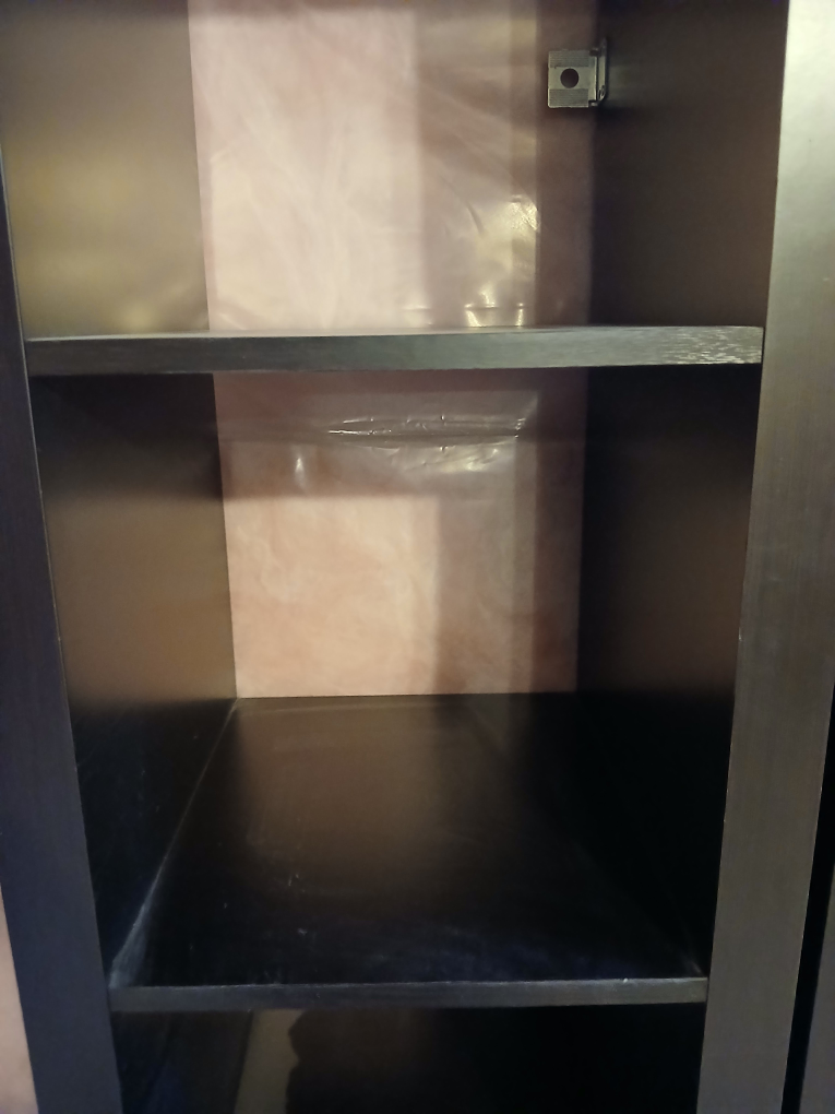 IKEA Kallax Shelf Unit - Brown 🥕 - photo 2