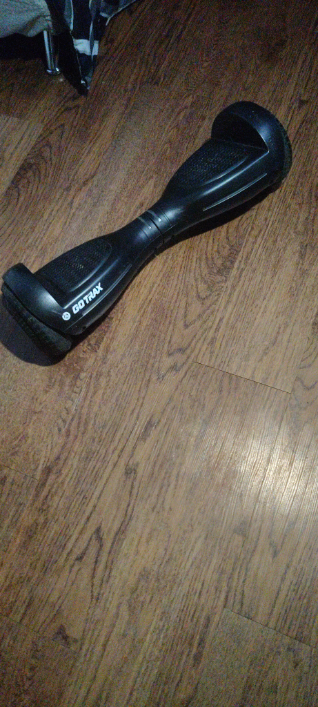GOTRAX Hoverboard - Black