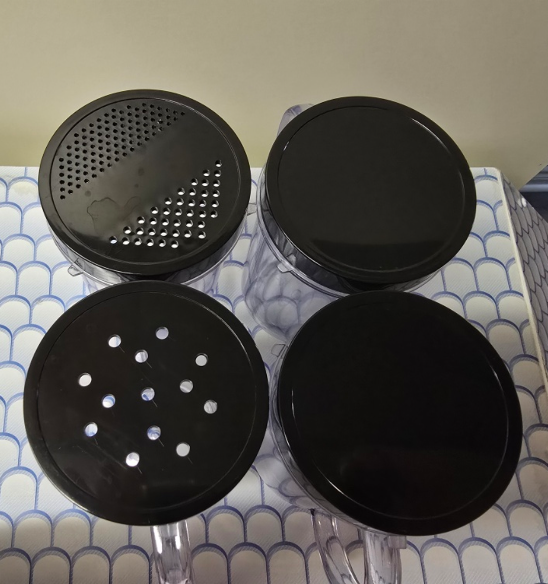 Magic Bullet Blender Set - photo 5