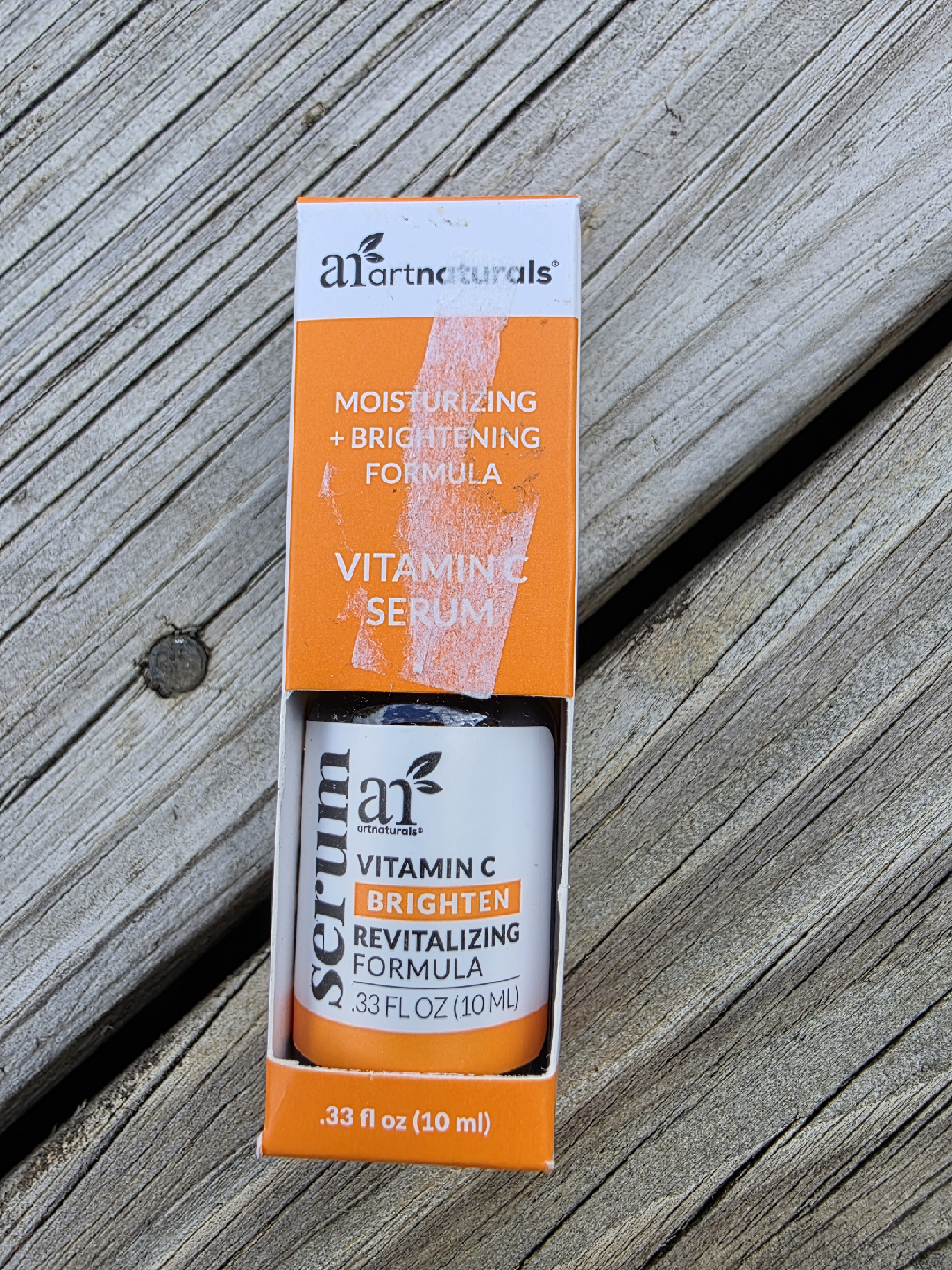ArtNaturals Vitamin C Brighten Serum! - photo 2