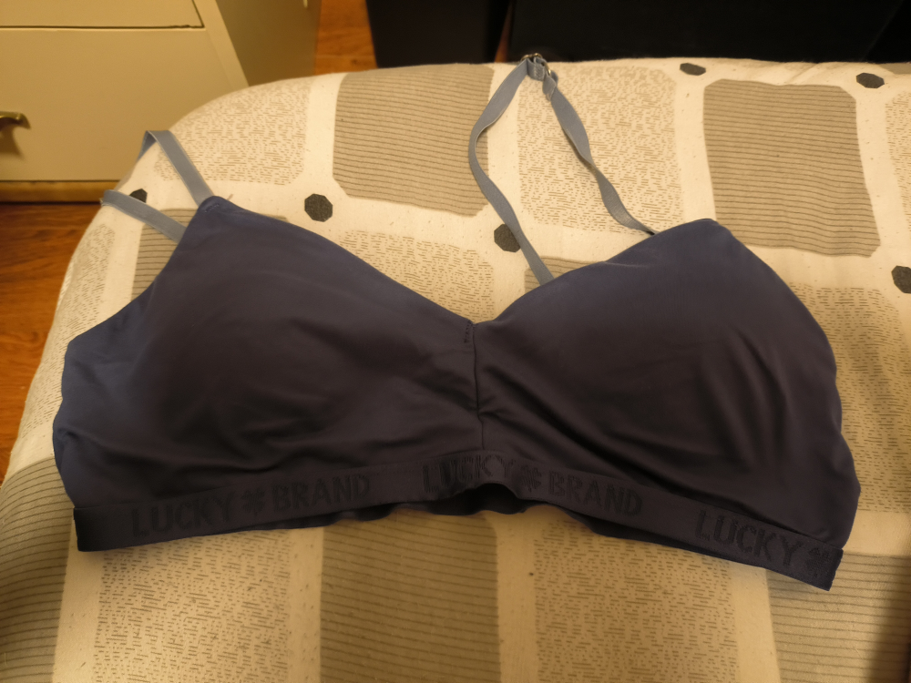 Lucky Brand Bra - Size M