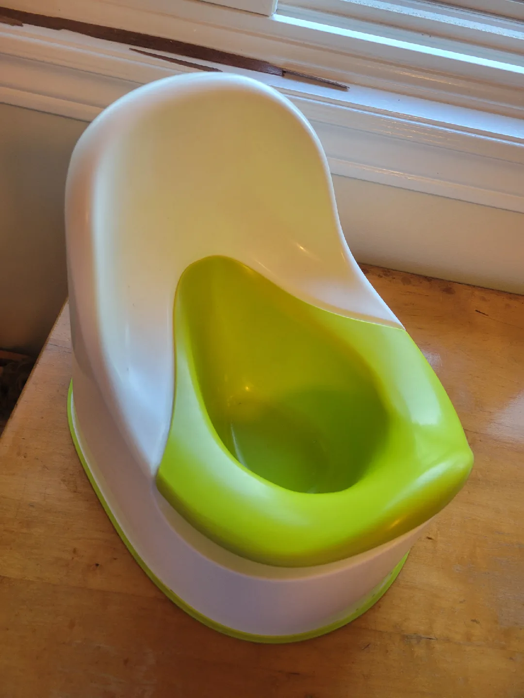 Child's toilets seat & potty image indicator(2)