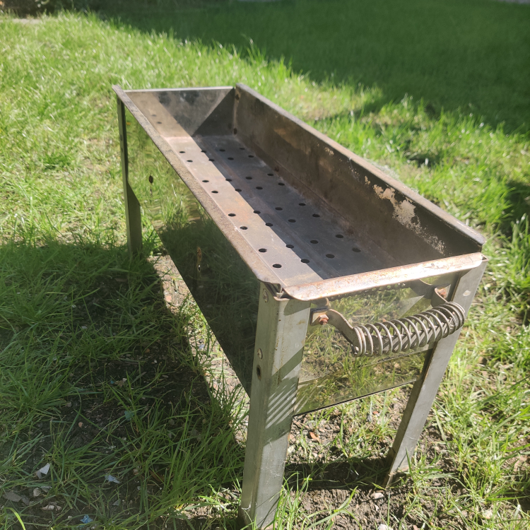 BBQ Grill