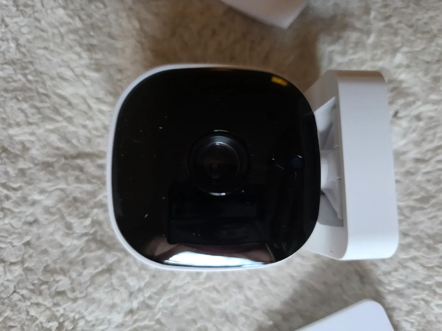 New Wyze Cam Pan v3 Security Camera image indicator(2)