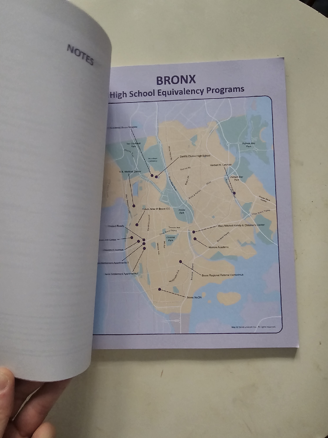 NYC Department of Education - Additional Ways to Graduate - photo 2