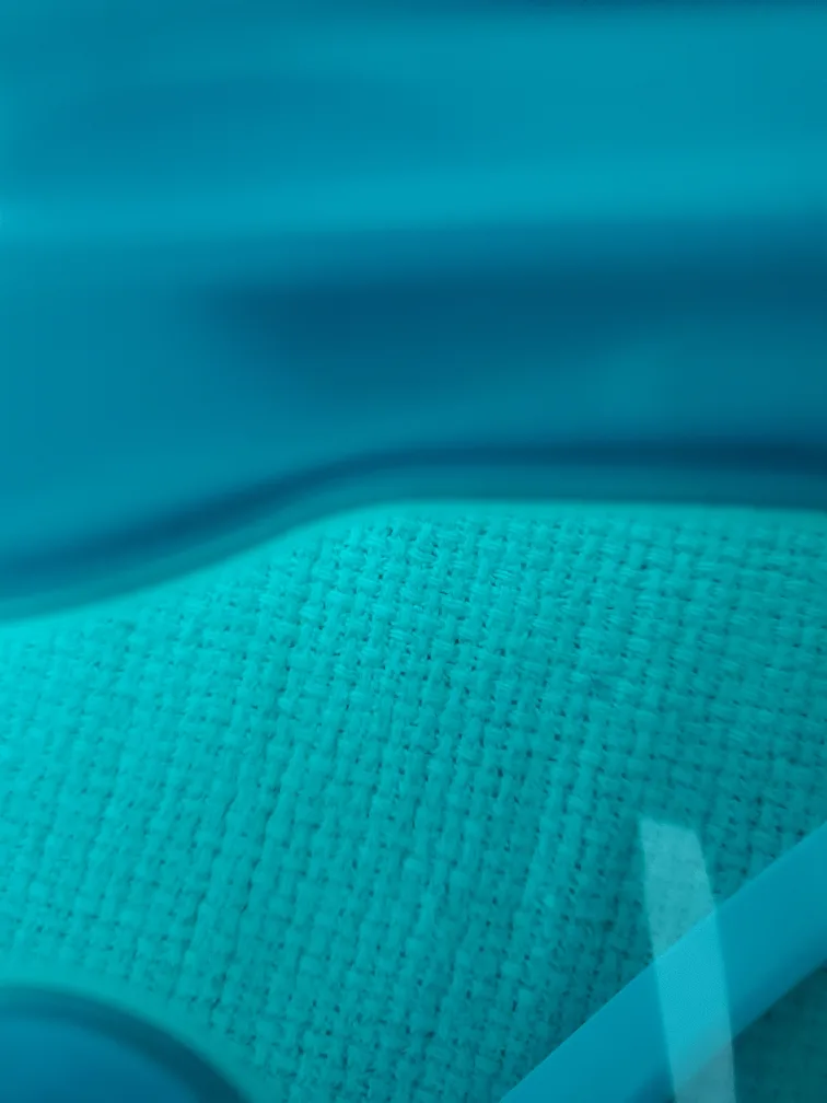 Blue Swimming Goggles image indicator(4)