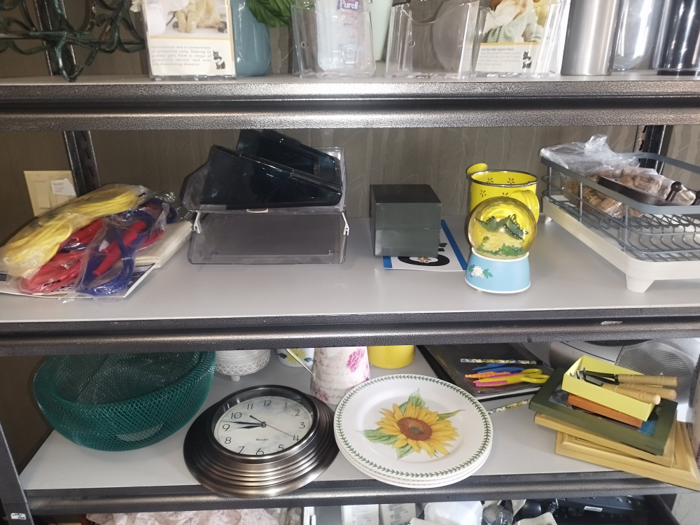 assorted $1 household items - photo 3