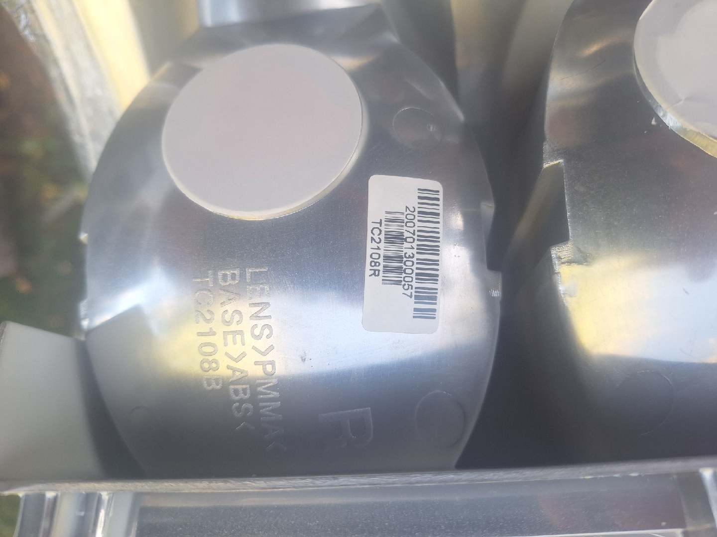 F150 Tail Lights - photo 4