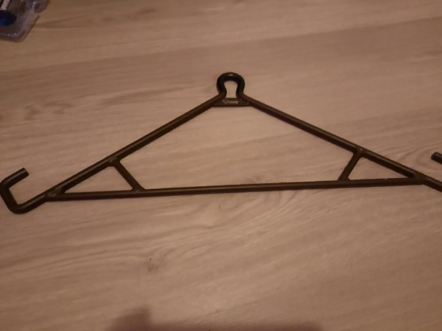 Metal Clothes Hanger thumbnail