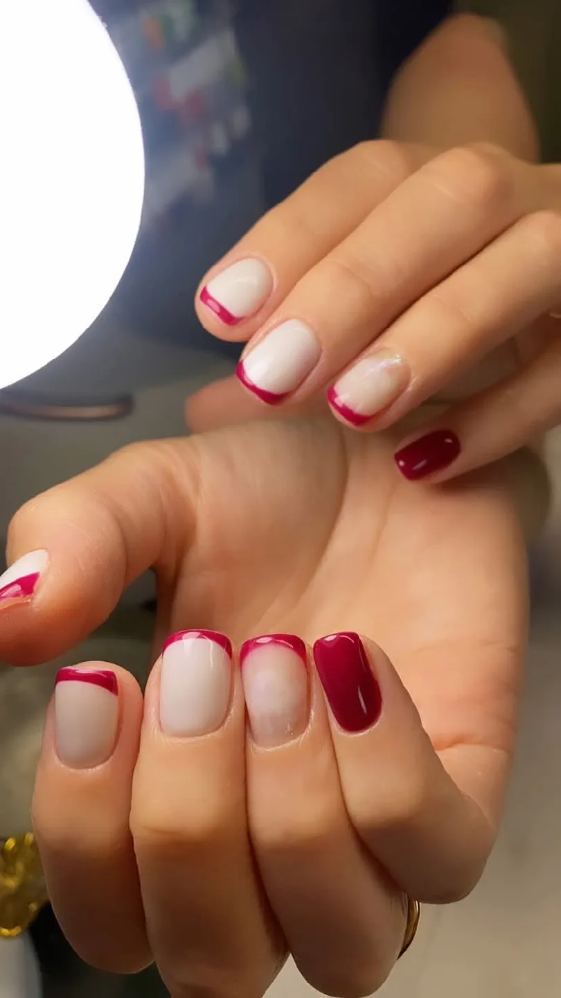 Mani image indicator(10)