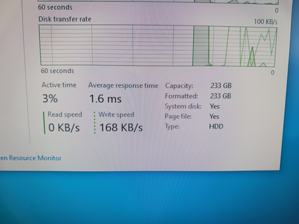 Dell Optiplex 790 Desktop PC - photo 3