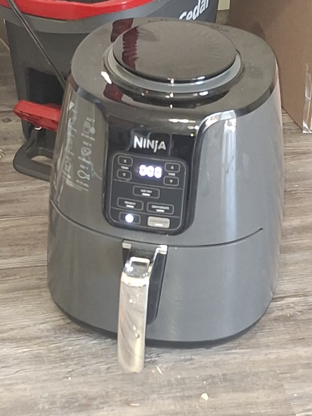 Ninja Air Fryer