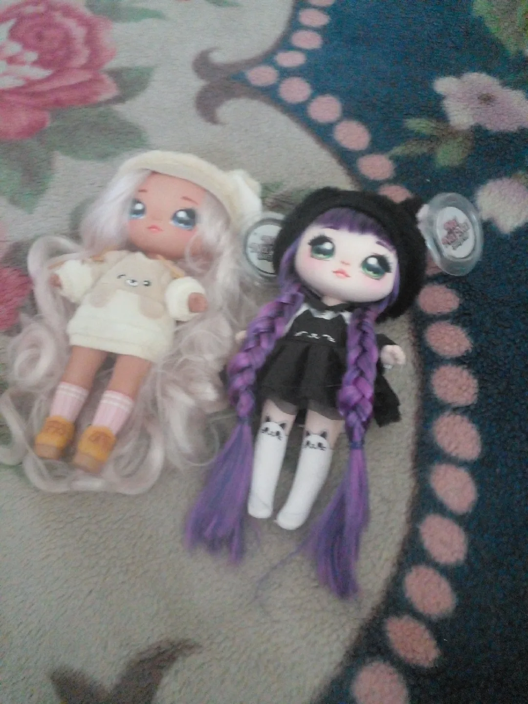 Na Na Na Surprise Dolls thumbnail